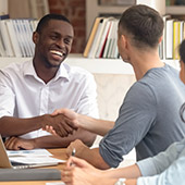 Reduce cost of hire