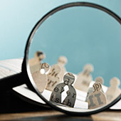 Worldwide access to great talent