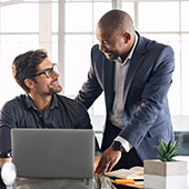 Quickly Redeploy talent to other projects