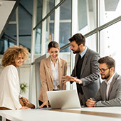 Hiring flexibility