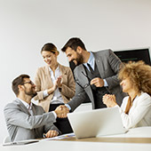 Flexibility and Scalability
