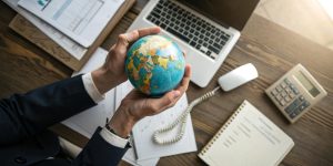Global Employer of Record Services Handle